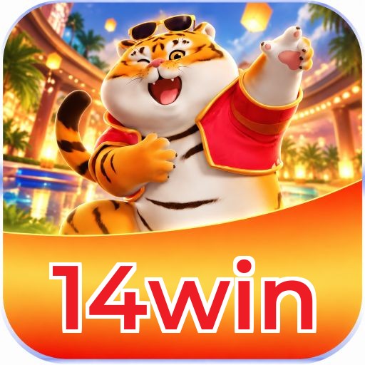 14win Logo 1