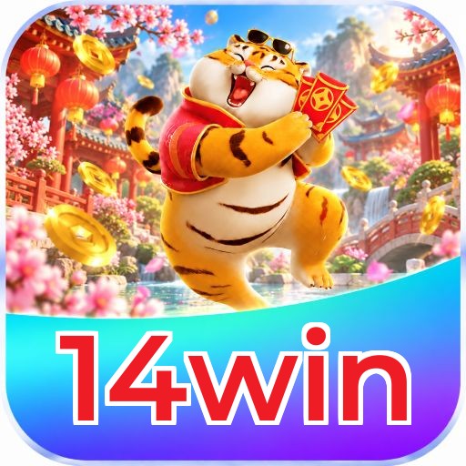 14win Logo Oficial - Cassino Online Certificado Brasil