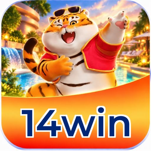 14win Logo