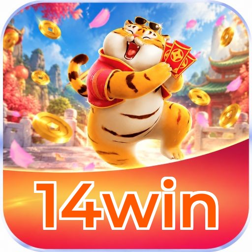 14win Instalar Logo 1