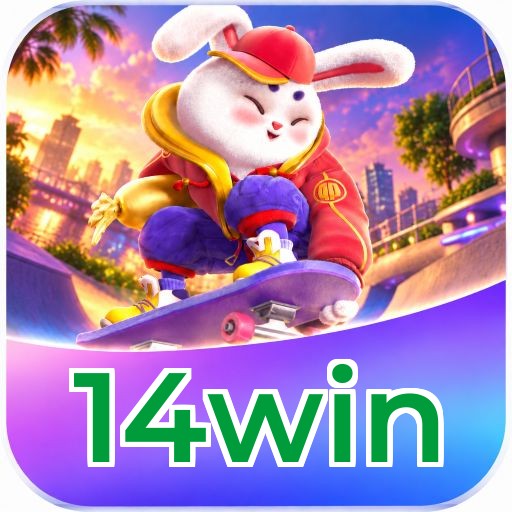 14win Logo