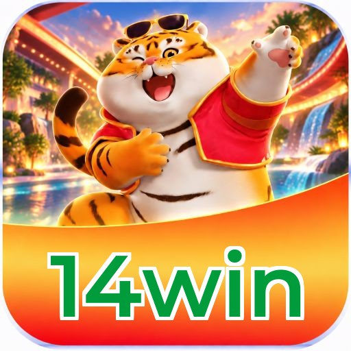 14win Logo