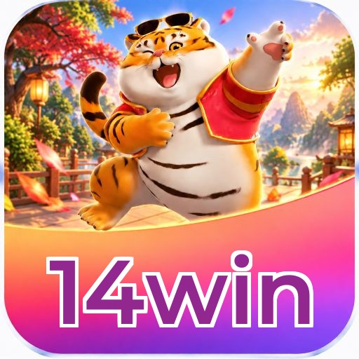 14win Logo