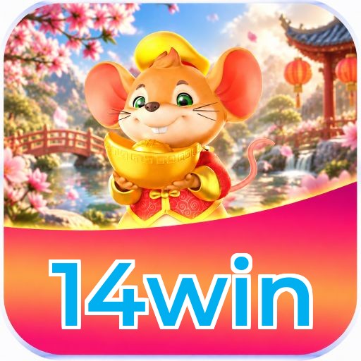 14win Logo 2