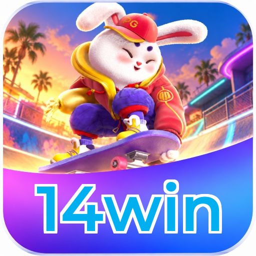 14win Logo