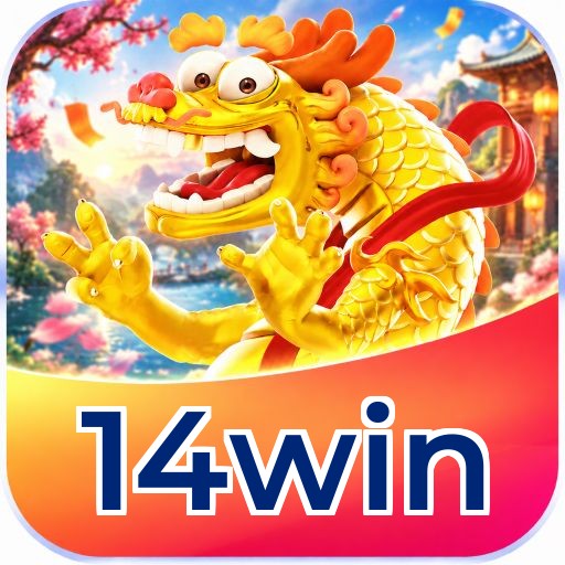 14win Logo