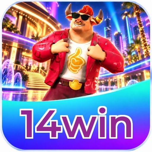 14win Logo