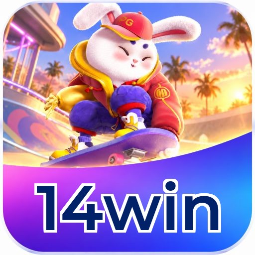 14win Logo