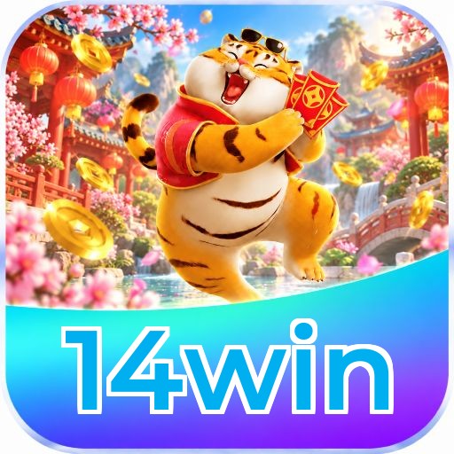 Slots 14win - Jackpots Progressivos