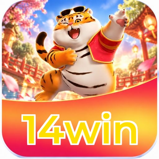 14win Logo
