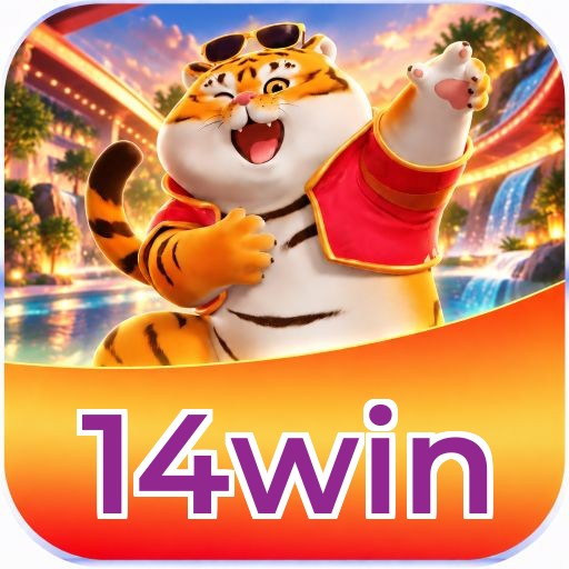 14win Segurança Logo 3