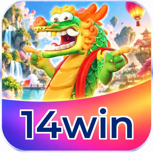 14win Instalar Logo 3