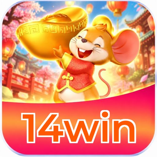 14win Logo 3