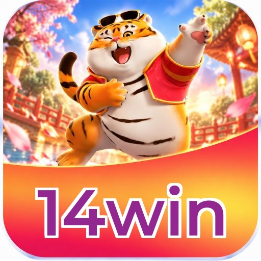 14win Logo