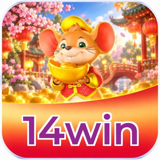 14win Logo