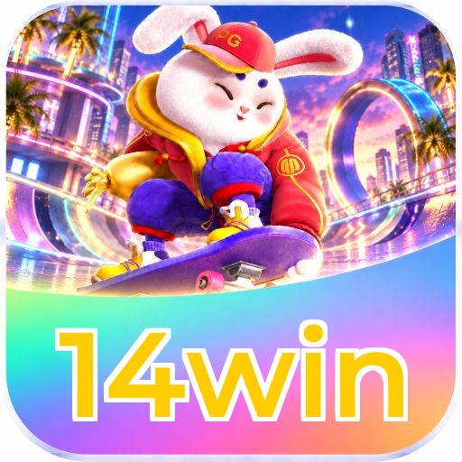 14win Segurança Logo 2