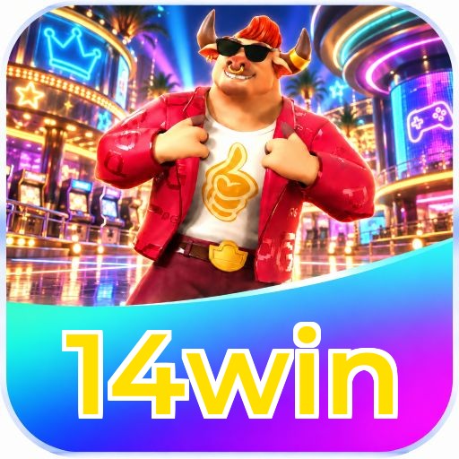 Loteria 14win - Quina e mais jogos