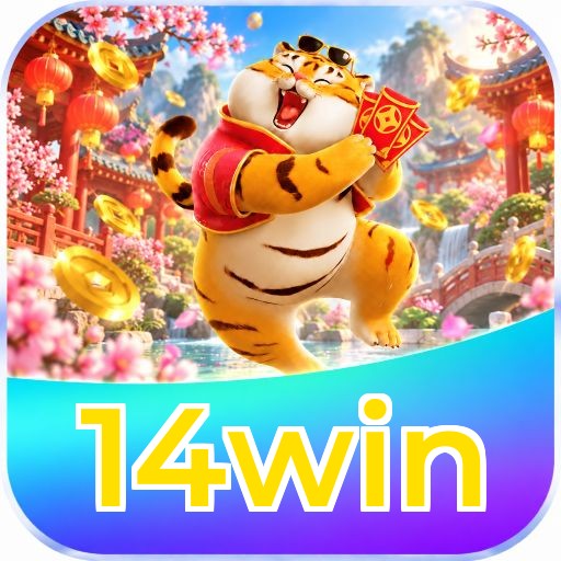 14win Logo