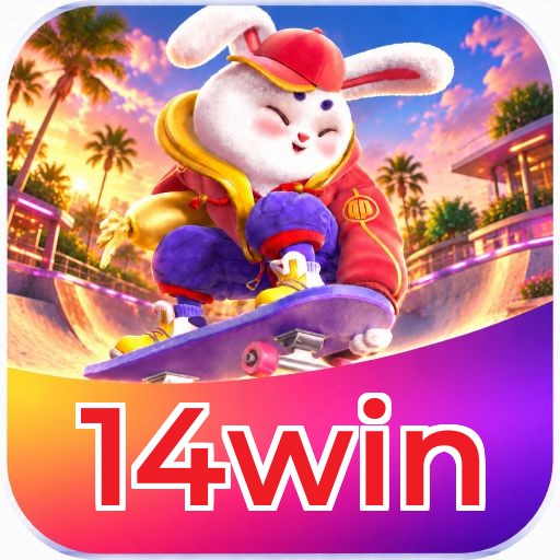 14win Instalar Logo 2