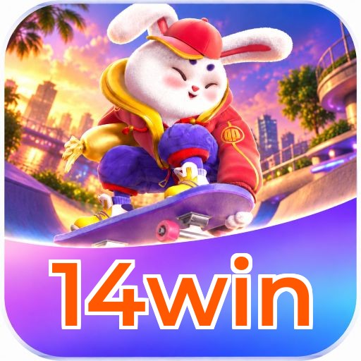 14win Logo