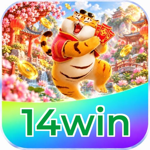14win Instalar Tutorial