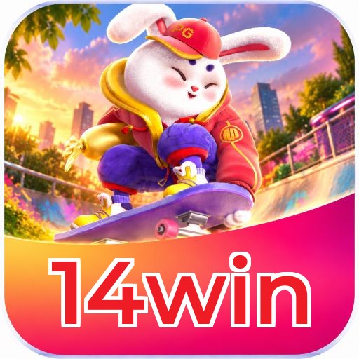 14win Logo