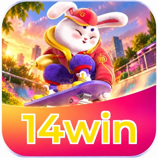 14win Segurança Logo 1
