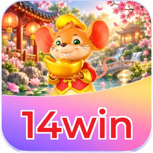 14win Logo